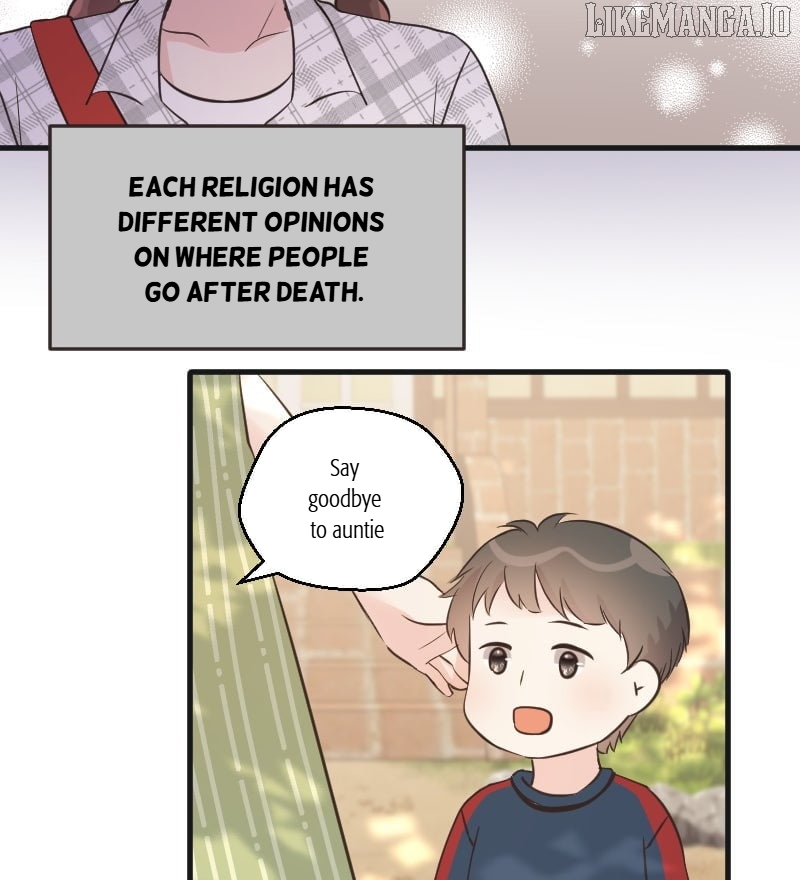 Soul to Soul Chapter 7 - page 75